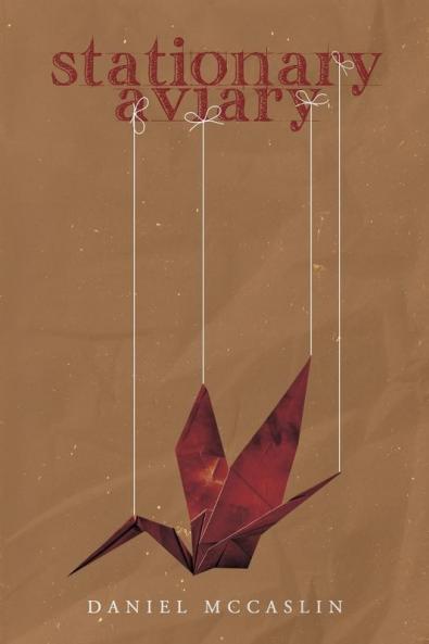 Stationary Aviary