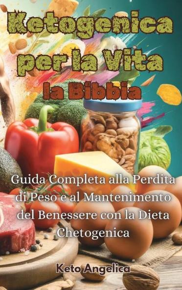 Ketogenica per la Vita la Bibbia
