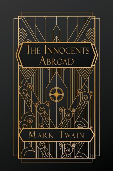 The Innocents Abroad