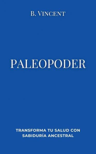 Paleopoder