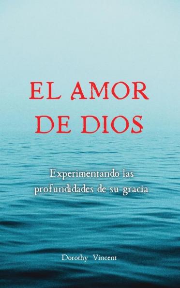 El amor de Dios