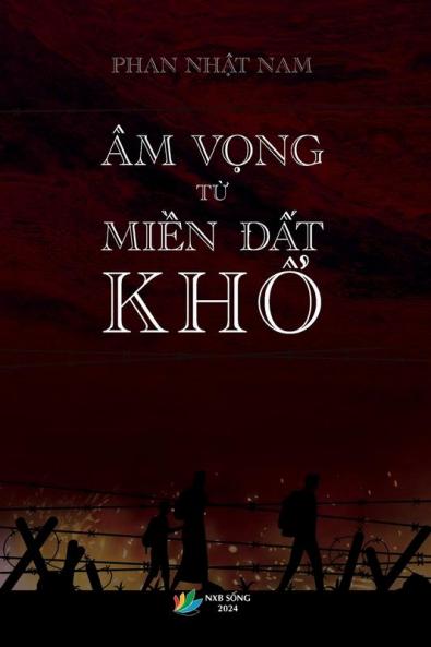 Âm Vọng Từ Miền Đất Khổ (Vietnamese Edition)