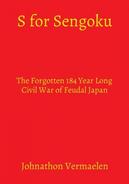 S for Sengoku
