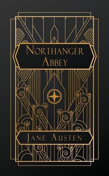 Northanger Abbey