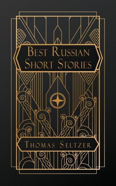 Best Russian Short Stories