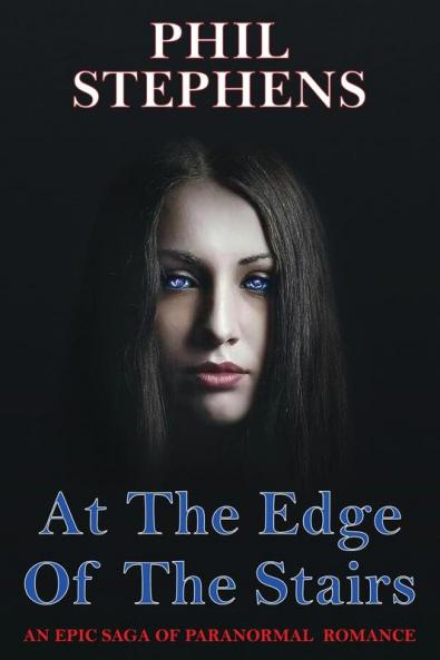 At The Edge of the Stairs