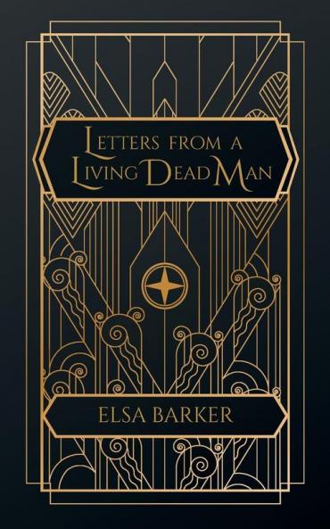 Letters From a Living Dead Man