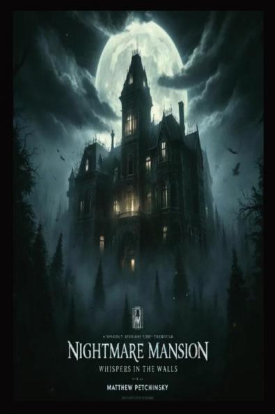 Nightmare Mansion