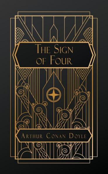 The Sign of the Four