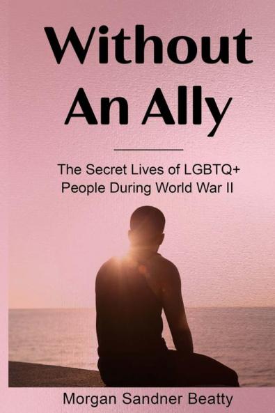 WITHOUT AN ALLY