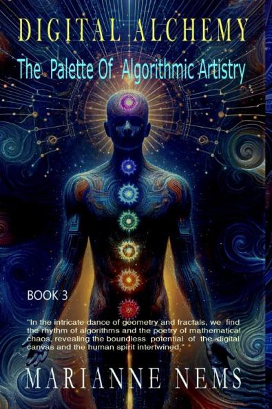 The Palette of Algorithmic Artistry