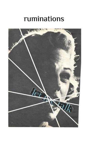 ruminations