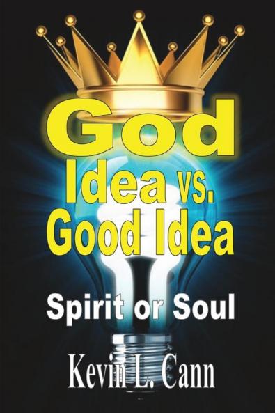 God Idea vs. Good Idea