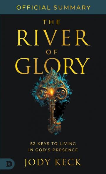 The Official Summary of The River of Glory