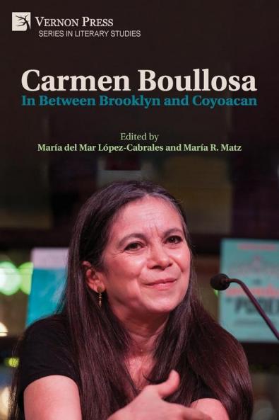 Carmen Boullosa
