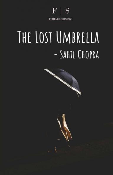 The Lost Umbrella