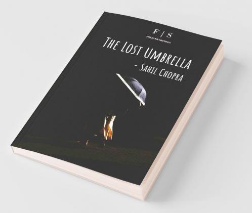 The Lost Umbrella