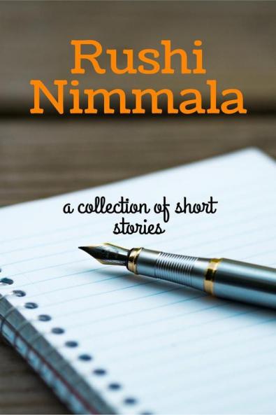 A collection of short stories