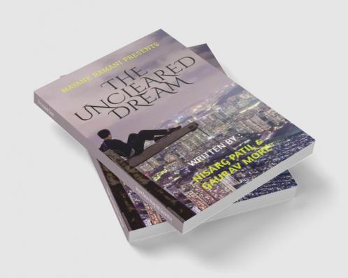 Uncleared Dream
