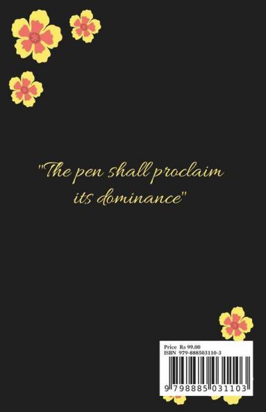 Pen Writes