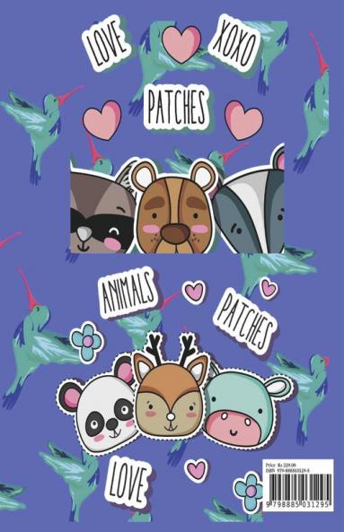 Animal Coloring Book for Kids : Amazing Animal Coloring Book for Kids | Great Gift for Boys &amp; Girls Ages 2-4 4-6 4-8 6-8 | Coloring Fun and Awesome Facts | Kids Activities Education and Learni...
