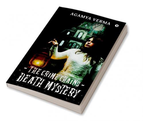 The Crime Chains: Death Mystery