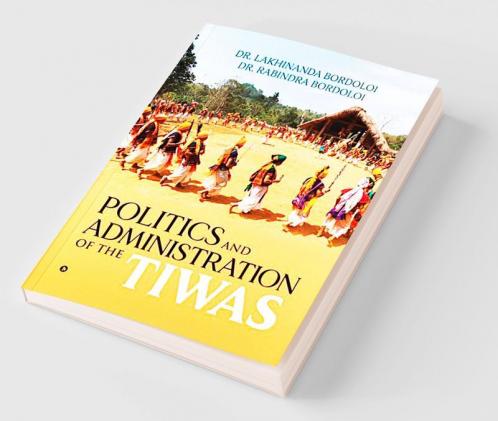 Politics and Administration of The Tiwas