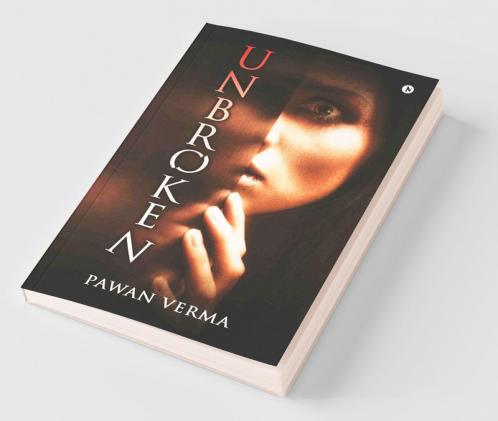 Unbroken : Courage. Resilience. Hope. Faith