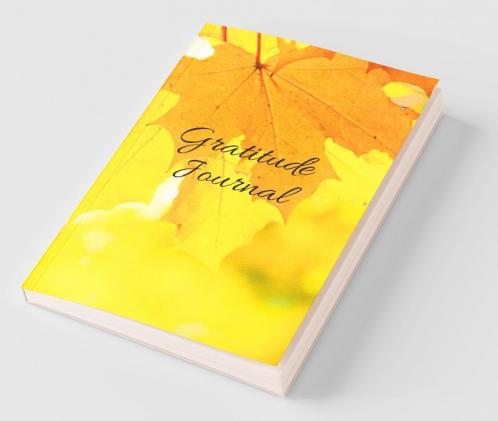 Gratitude Journal