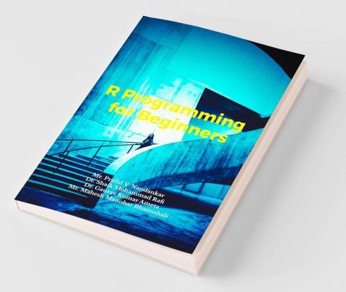 R Programming For Beginners