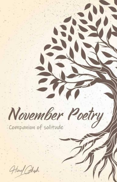 November Poetry: Companion Of Solitude