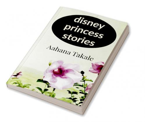 Disney princess stories