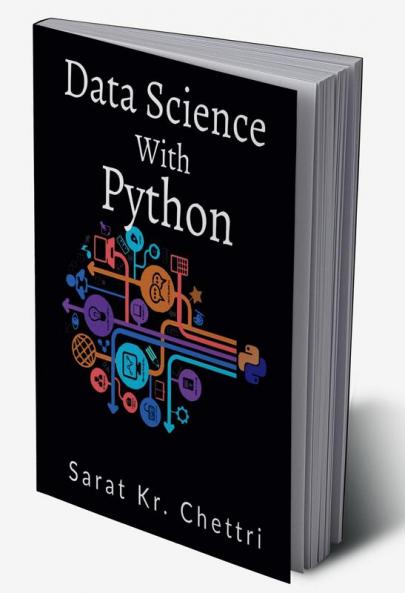Data Science With Python