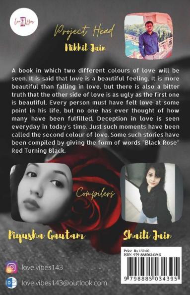 Black Rose