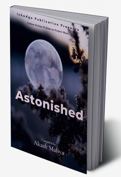 Astonished