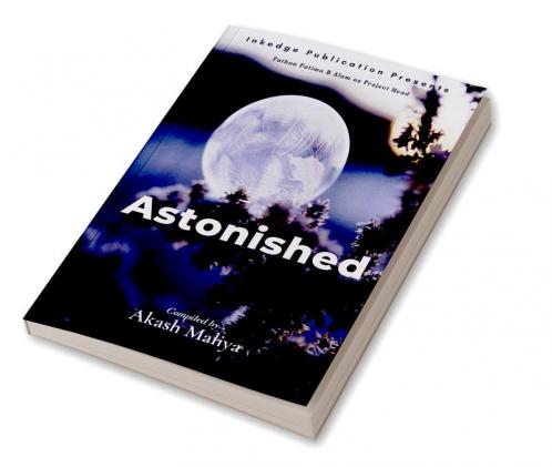 Astonished