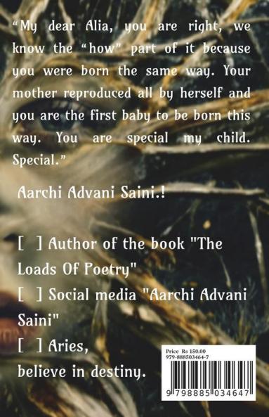The Cabalistic Child