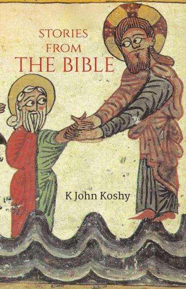 Stories From The Bible