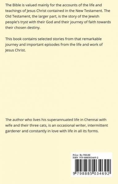 Stories From The Bible