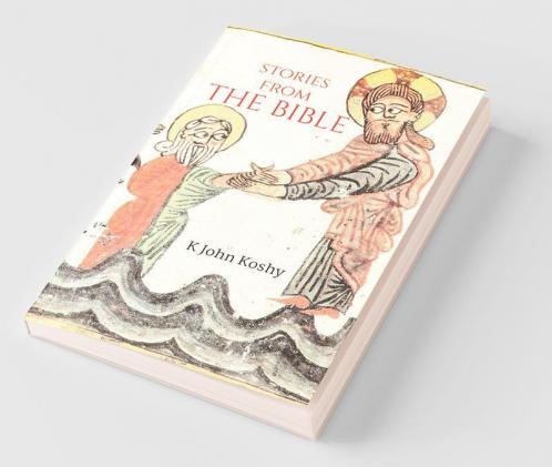 Stories From The Bible
