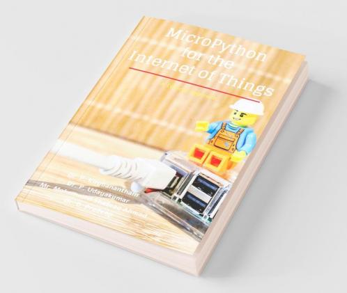 Micropython For The Internet Of Things