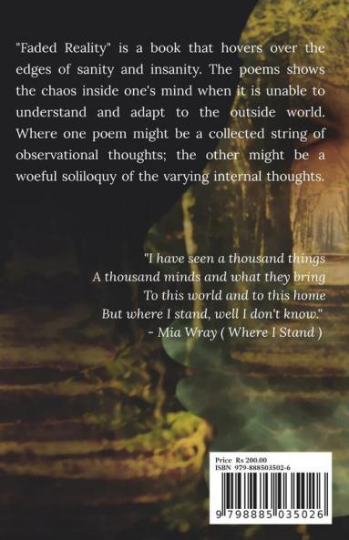 Faded Reality : Into The Abyss