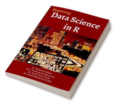 Beginning Data Science in R