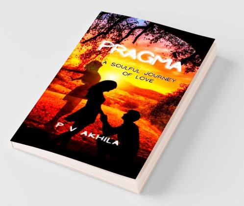 Pragma: A Soulful Journey Of Love