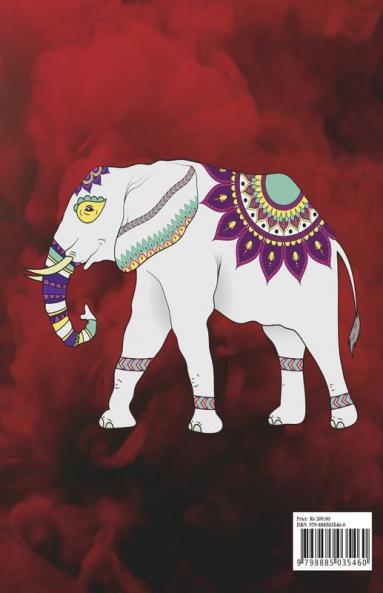 Animal Mandala Coloring Book : Cute 43 Coloring Pages |Extraordinary Mandalas for Relaxation| Suitable for Both Men Women and Children