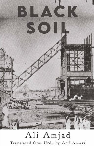 Black Soil