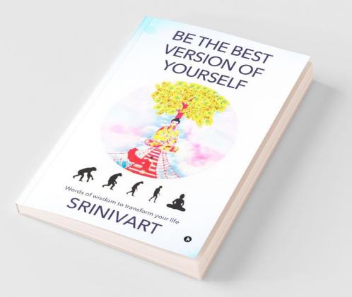 Be the Best Version of Yourself