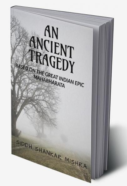 Ancient Tragedy