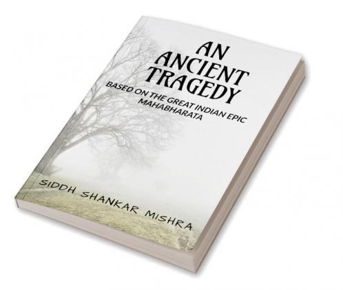 Ancient Tragedy