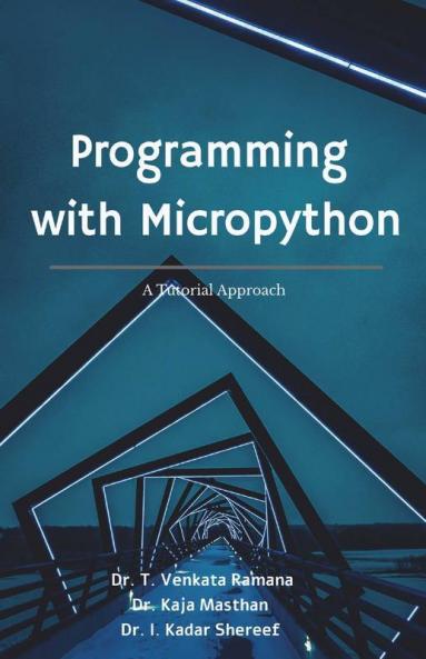 Programming With Micropython